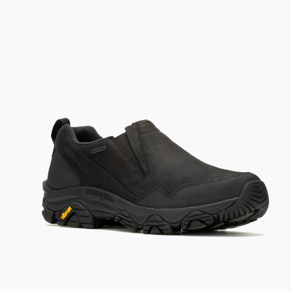 Merrell M's Coldpack 3 Thermo Moc Wide Waterproof Shoes