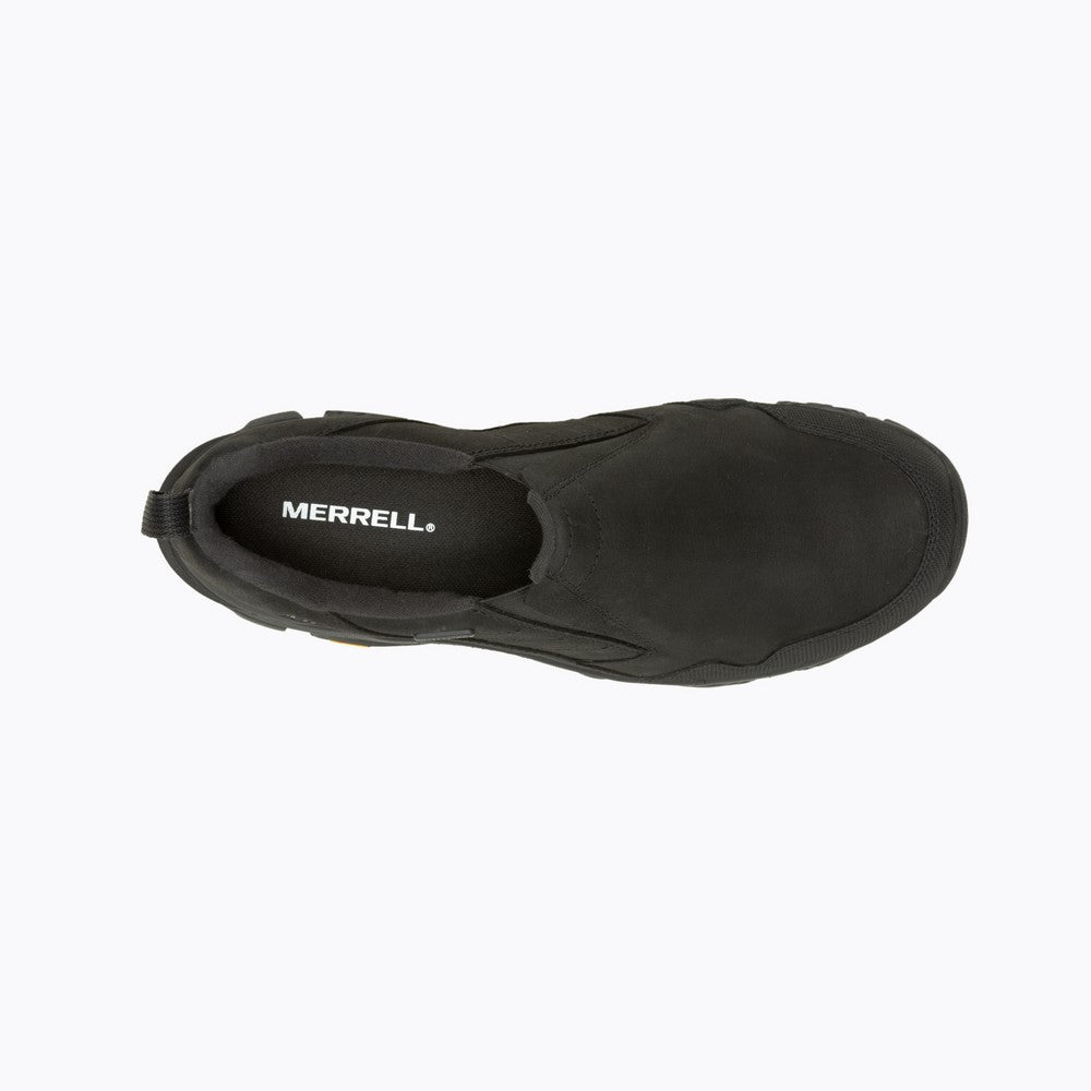 Merrell M's Coldpack 3 Thermo Moc Wide Waterproof Shoes