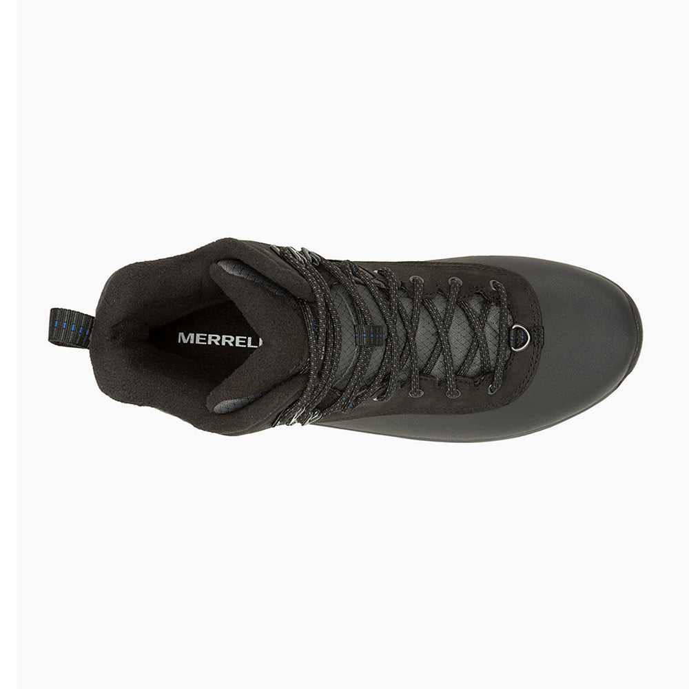 Merrell W's Thermo Kiruna 2 Tall WP Waterproof Winter Boots