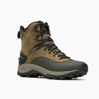 Bottes d'hiver imperméables Merrell Thermo Kiruna 2 Tall Wide (hommes)