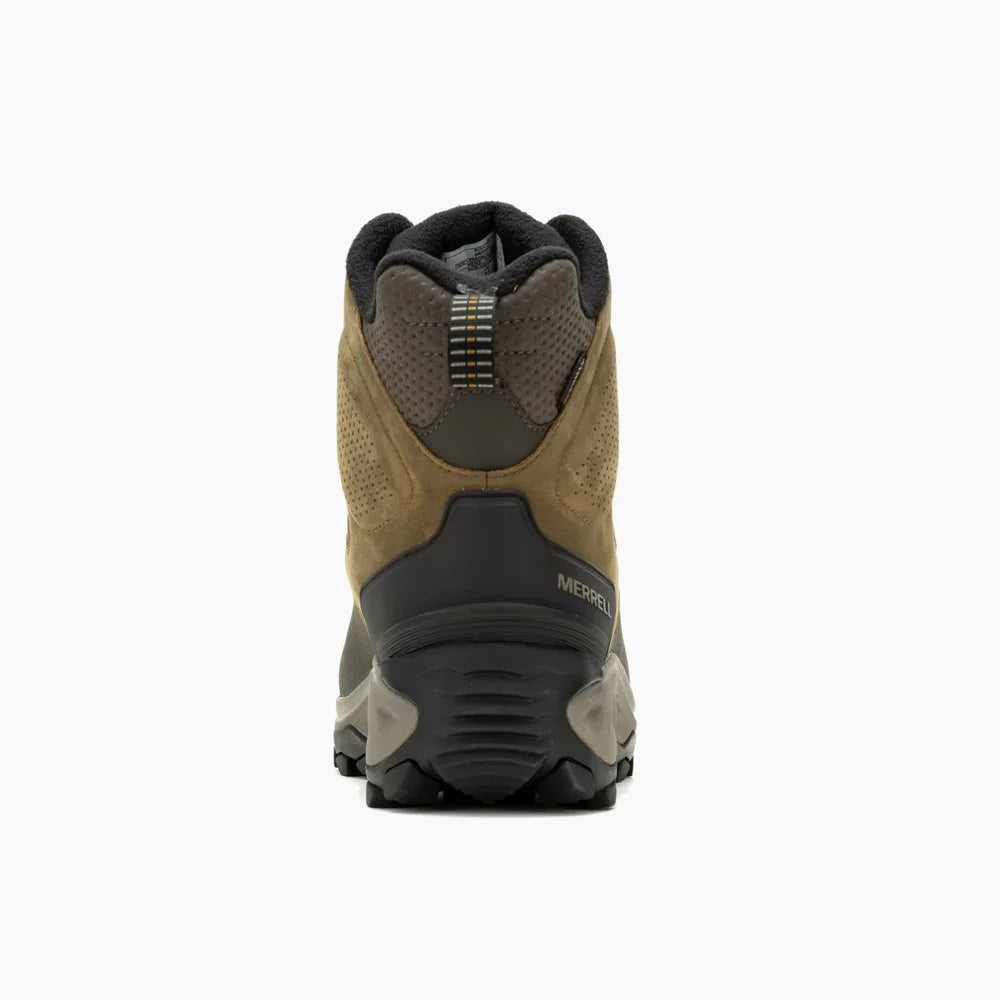 Bottes d'hiver imperméables Merrell Thermo Kiruna 2 Tall Wide (hommes)