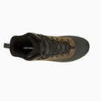 Bottes d'hiver imperméables Merrell Thermo Kiruna 2 Tall Wide (hommes)