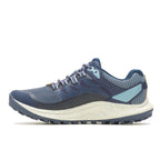 Souliers de course en sentier Merrell Antora 3 GTX (femmes)