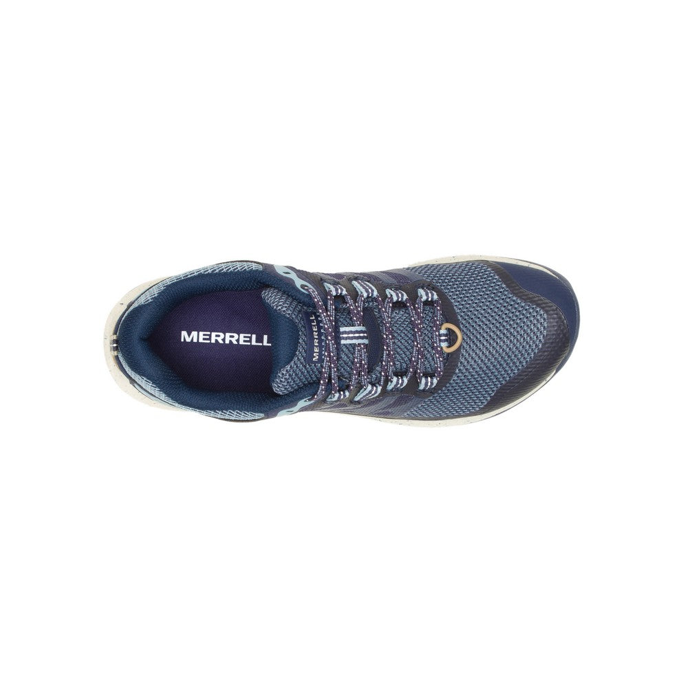 Souliers de course en sentier Merrell Antora 3 GTX (femmes)