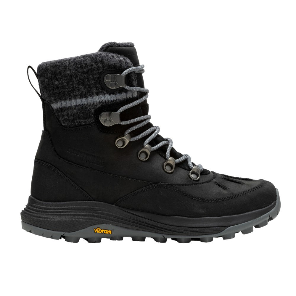 Bottes d'hiver imperméables Merrell Siren 4 Thermo Mid Zip (femmes)