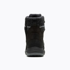 Bottes d'hiver imperméables Merrell Siren 4 Thermo Mid Zip (femmes)