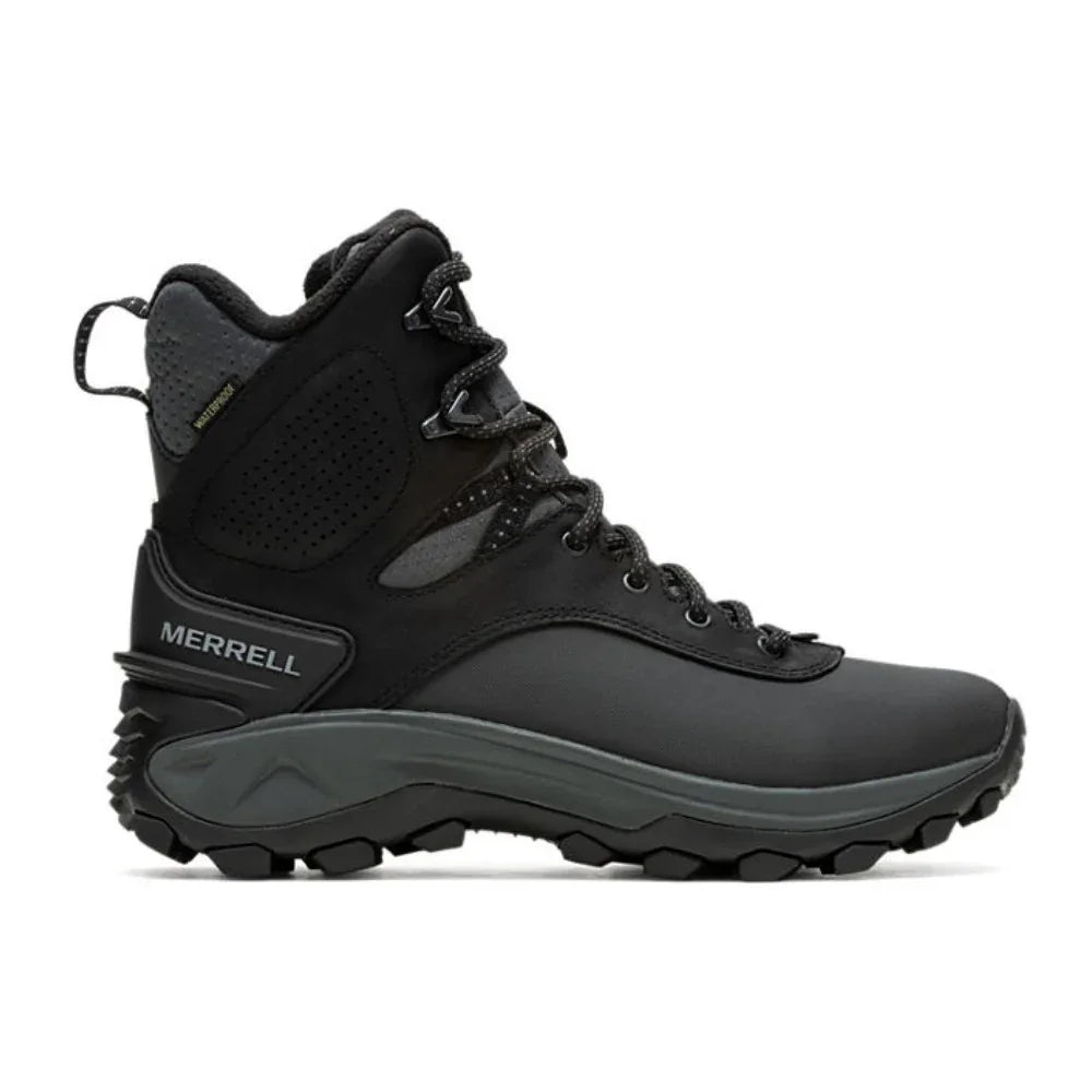 Bottes d'hiver imperméables Merrell Thermo Kiruna 2 Tall Wide (femmes)