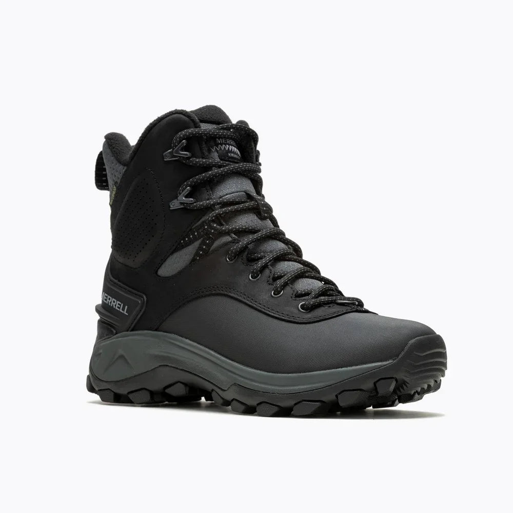 Bottes d'hiver imperméables Merrell Thermo Kiruna 2 Tall Wide (femmes)