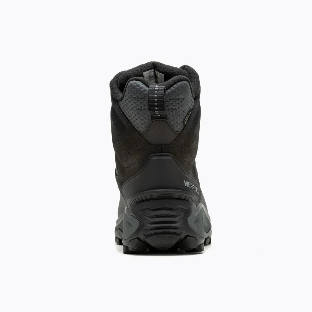 Bottes d'hiver imperméables Merrell Thermo Kiruna 2 Tall Wide (femmes)