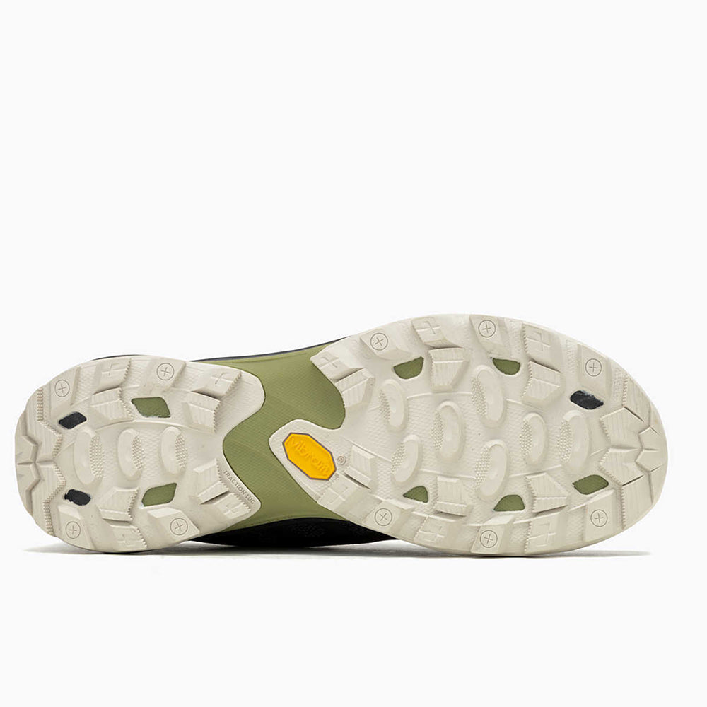 Souliers de randonnée Merrell Moab Speed 2 (hommes)