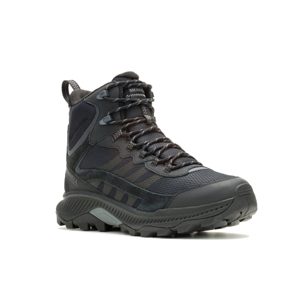 Merrell M's Speed Strike 2 Thermo Mid Waterproof Hiking Boot