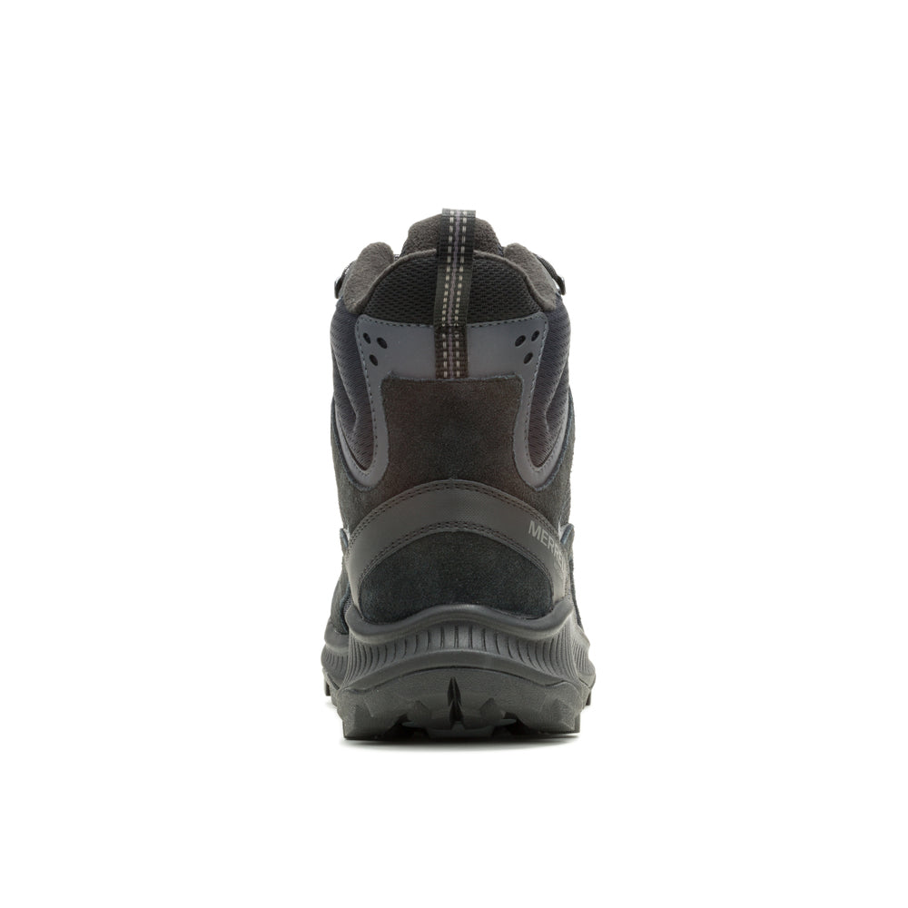 Merrell M's Speed Strike 2 Thermo Mid Waterproof Hiking Boot