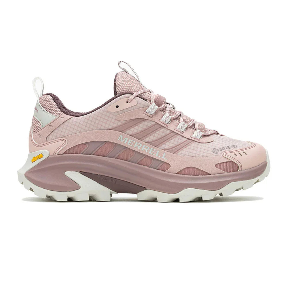 Souliers de randonnée Merrell Moab Speed 2 GTX (femmes)