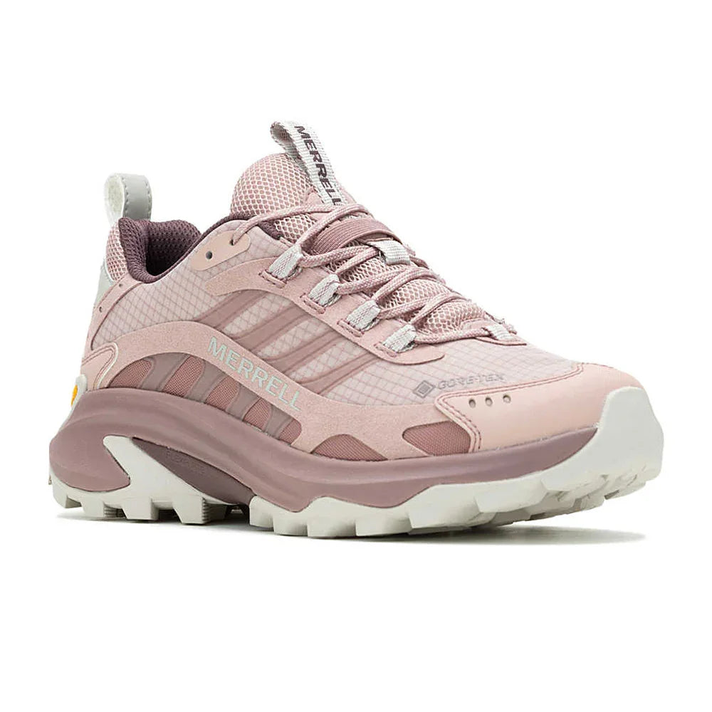 Souliers de randonnée Merrell Moab Speed 2 GTX (femmes)