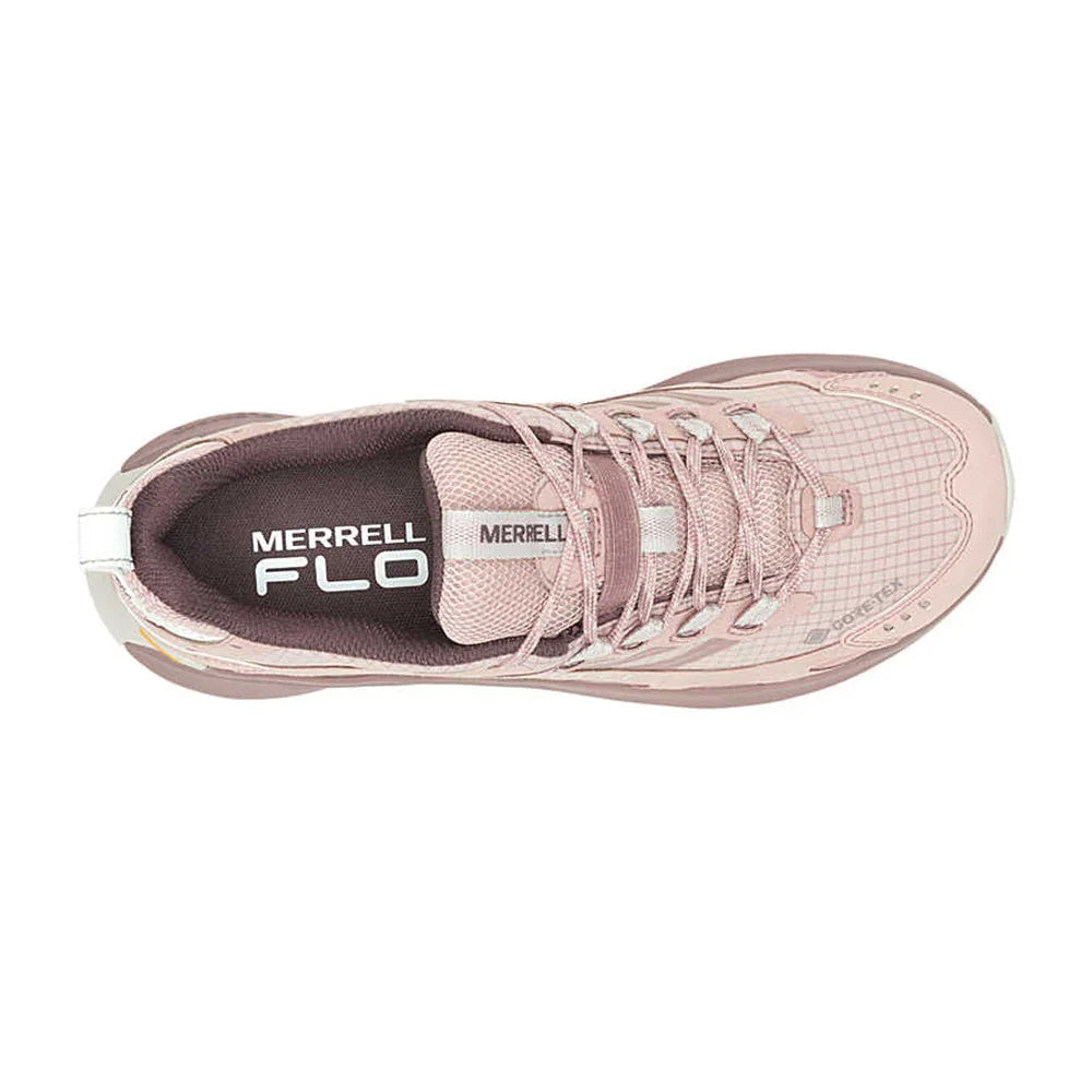 Souliers de randonnée Merrell Moab Speed 2 GTX (femmes)
