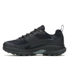 Souliers de randonnée imperméables Merrell Speed Strike 2 (hommes)