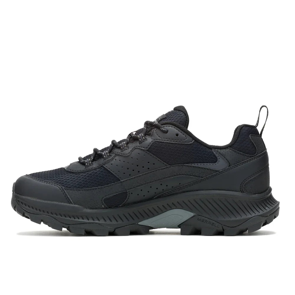 Souliers de randonnée imperméables Merrell Speed Strike 2 (hommes)