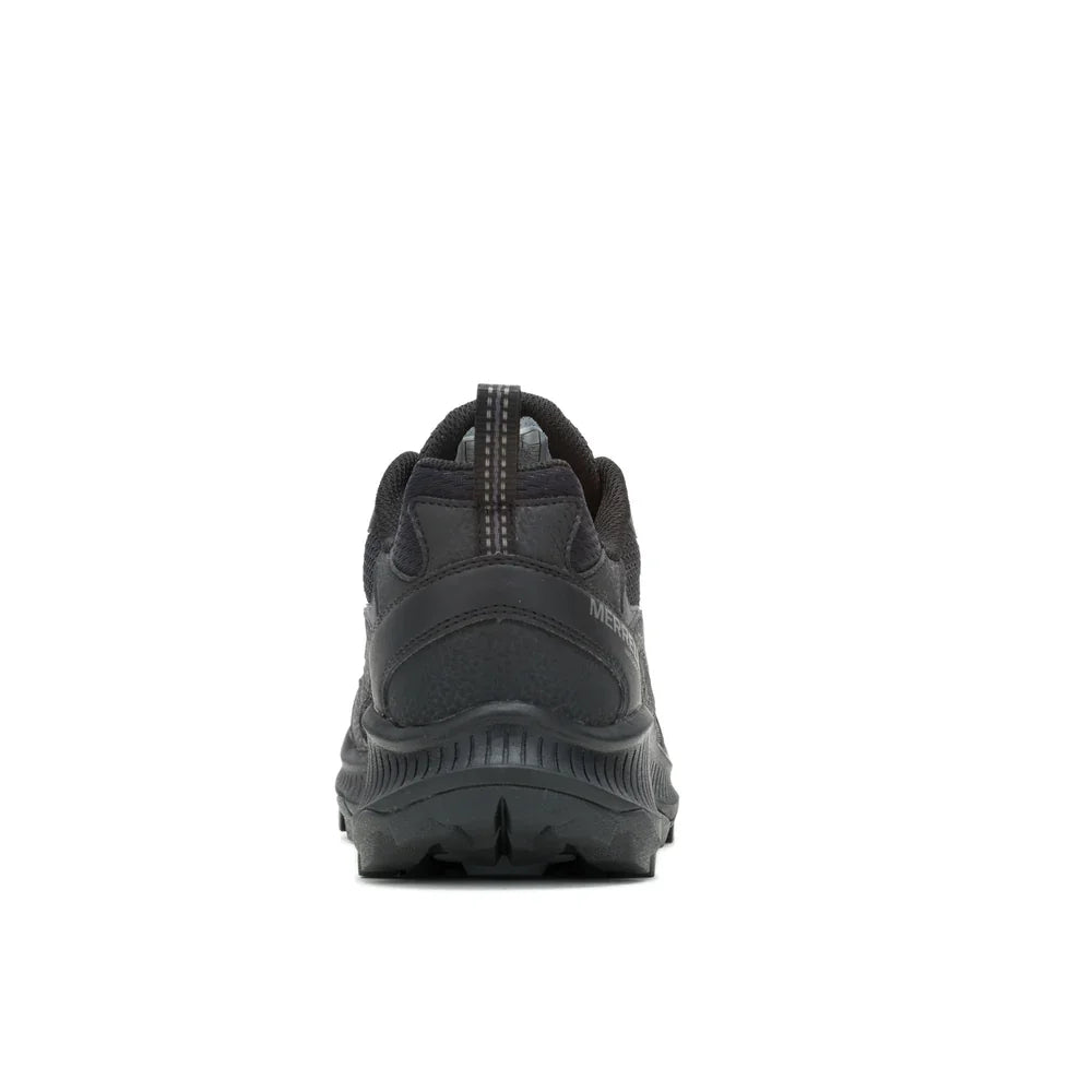 Souliers de randonnée imperméables Merrell Speed Strike 2 (hommes)