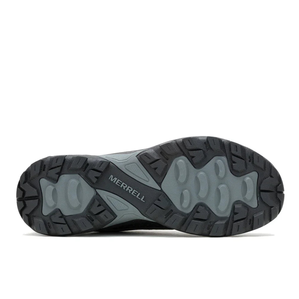 Souliers de randonnée imperméables Merrell Speed Strike 2 (hommes)