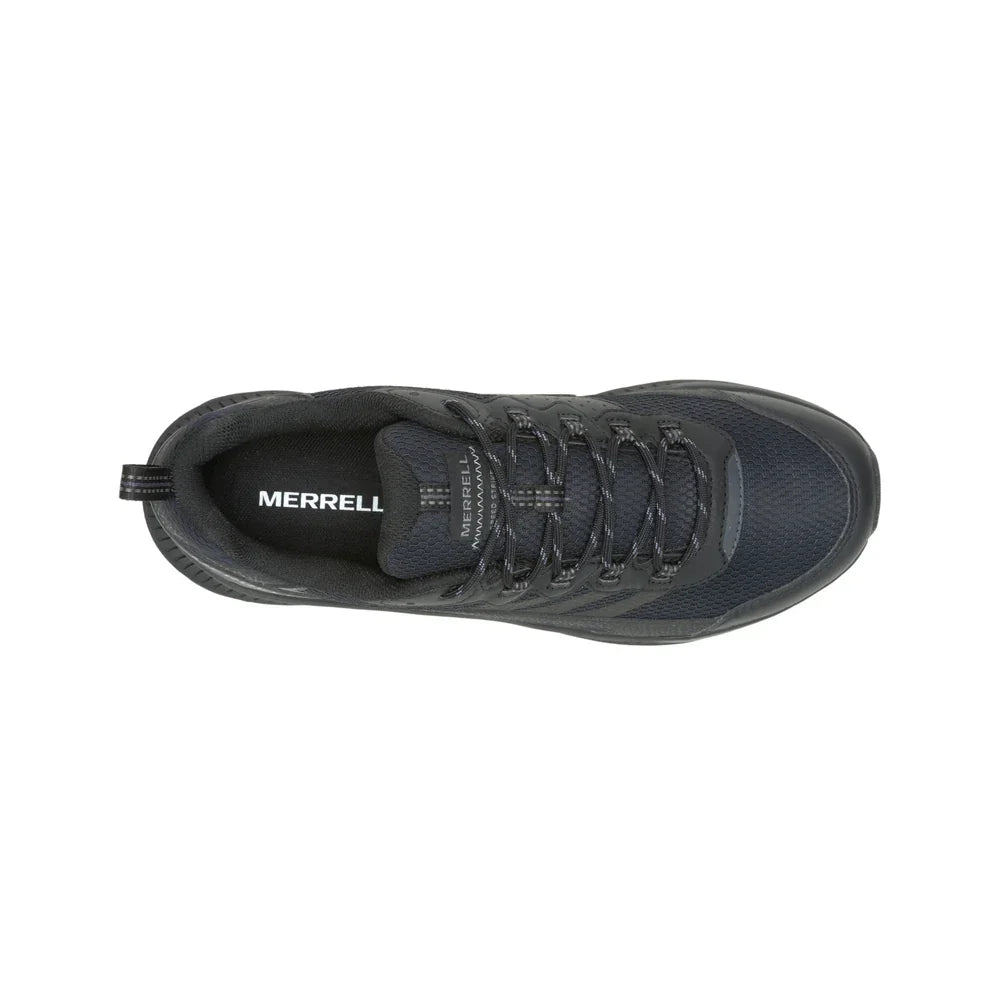 Souliers de randonnée imperméables Merrell Speed Strike 2 (hommes)
