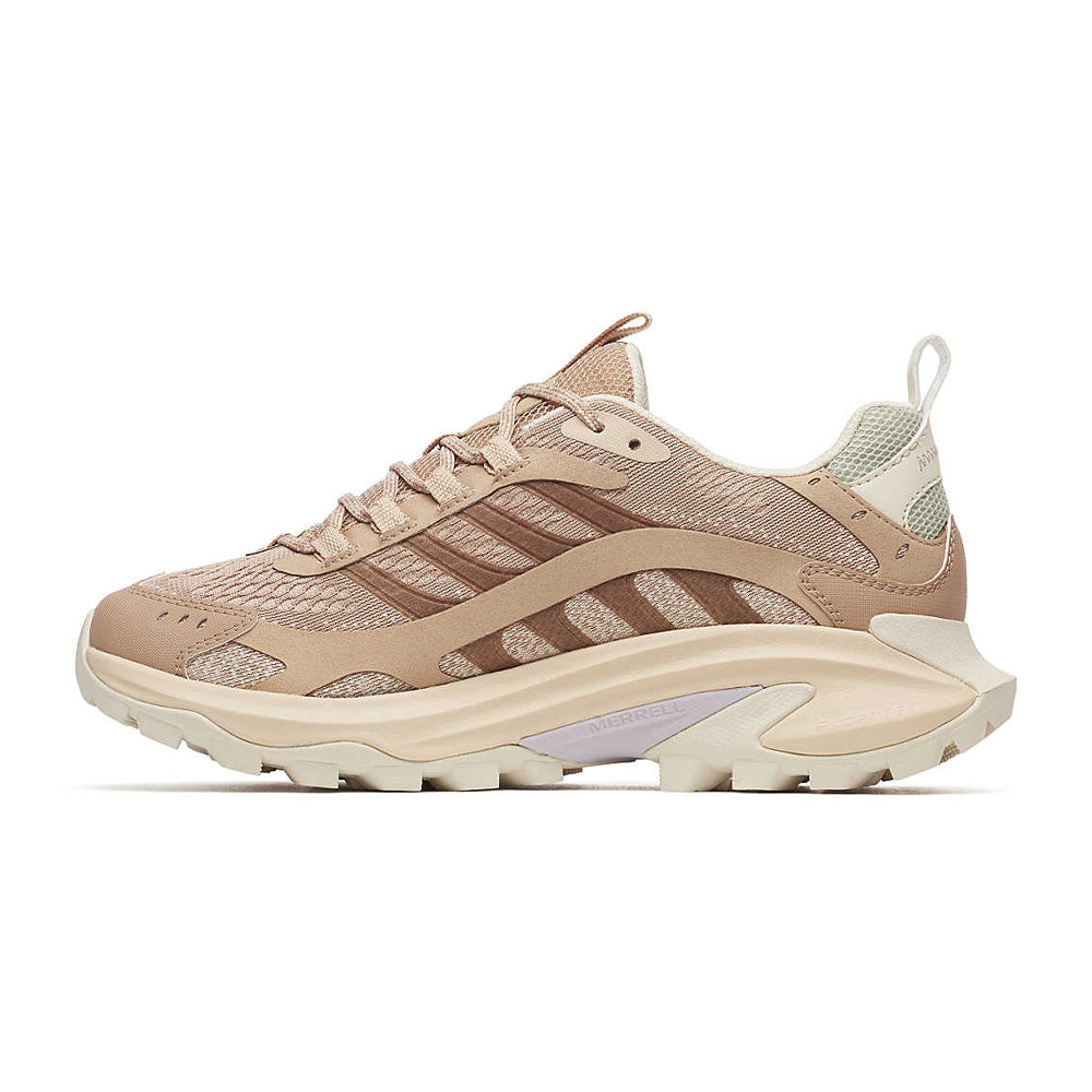 Souliers de randonnée Merrell Moab Speed 2 (femmes)