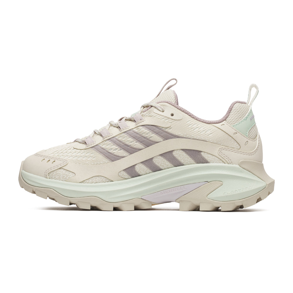 Souliers de randonnée Merrell Moab Speed 2 (femmes)