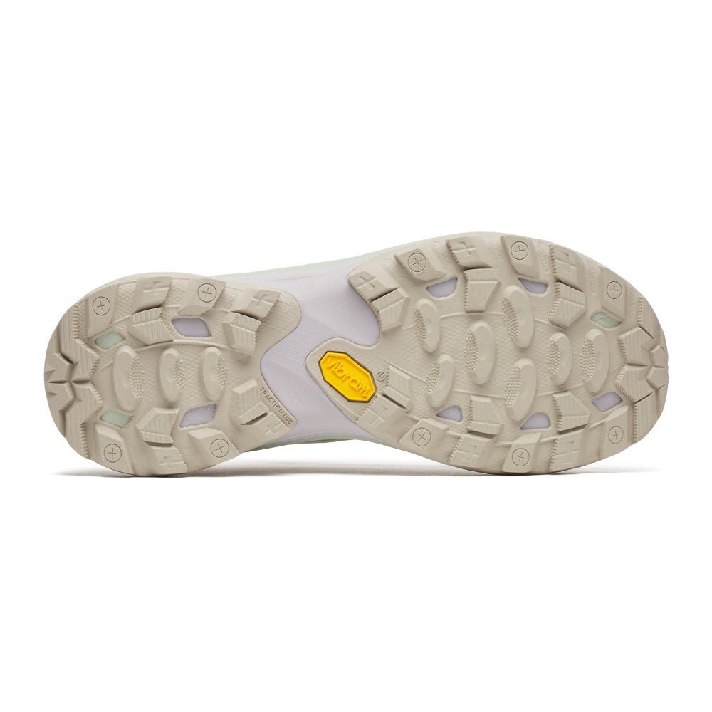 Souliers de randonnée Merrell Moab Speed 2 (femmes)