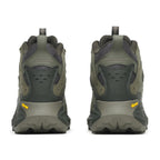 Merrell M's Moab Speed 2 Mid GORE-TEX Hiking Shoes