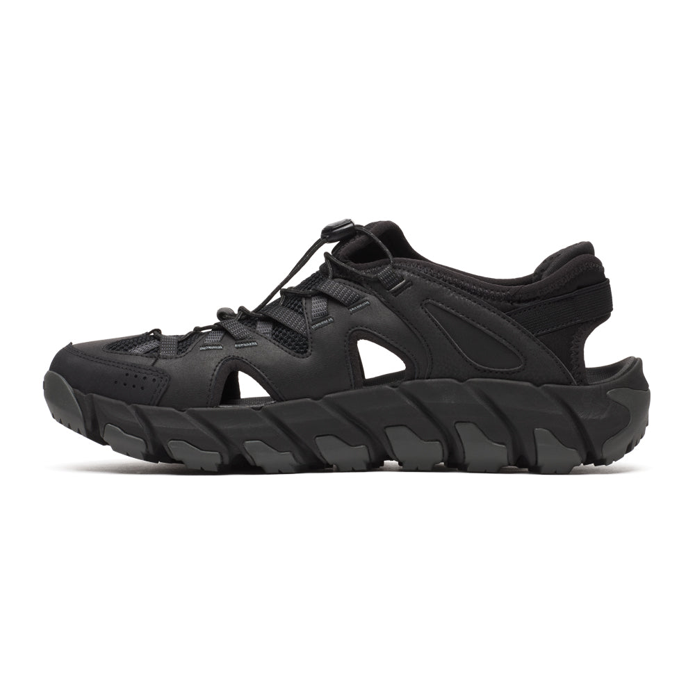 Merrell M's Maipo Explorer Sieve Shoes