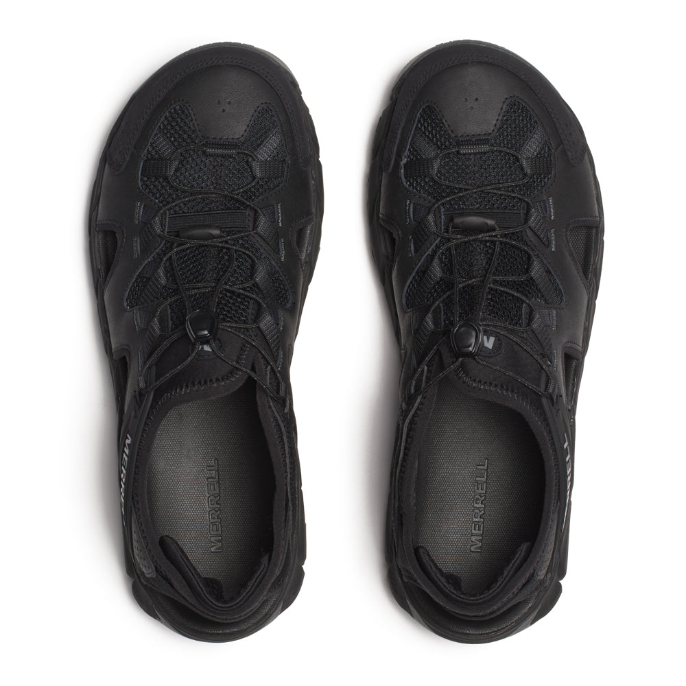 Merrell M's Maipo Explorer Sieve Shoes