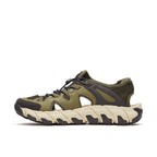 Merrell M's Maipo Explorer Sieve Shoes