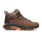 Merrell M's Moab Speed 2 LTR MID WP Waterproof Hiking Boots