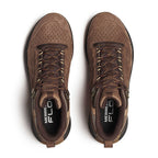 Merrell M's Moab Speed 2 LTR MID WP Waterproof Hiking Boots