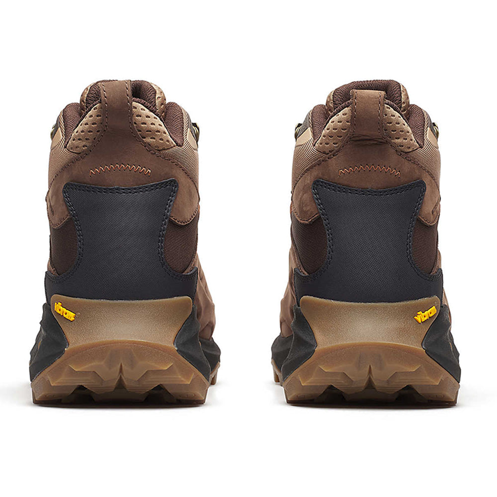 Merrell M's Moab Speed 2 LTR MID WP Waterproof Hiking Boots