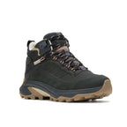 Merrell W's Moab 2 Speed Leather Waterproof Hiking Boots