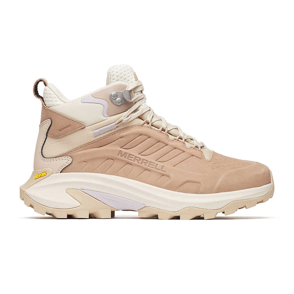 Bottes de randonnée imperméables Merrell Moab 2 Speed Leather (femmes)