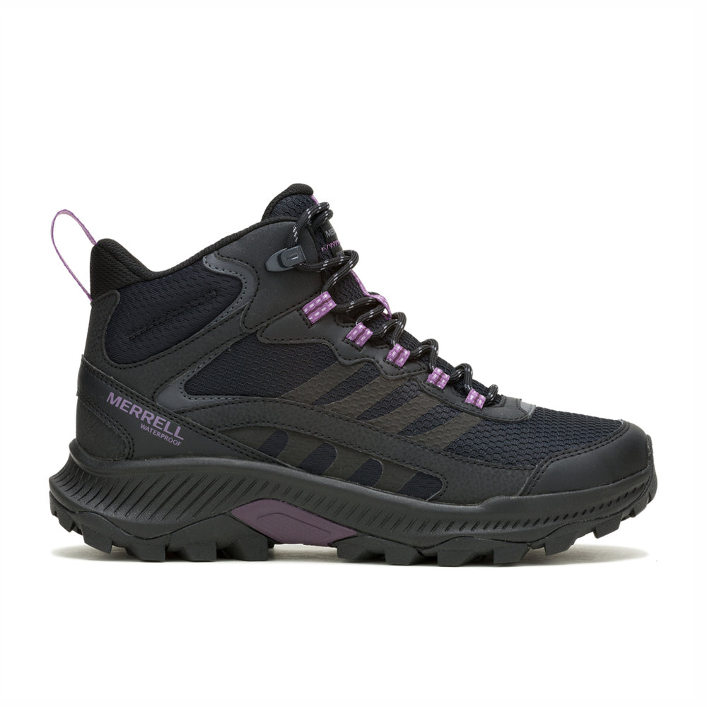 Bottes de randonnée imperméables Merrell Speed Strike 2 Mid (femmes)