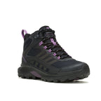Bottes de randonnée imperméables Merrell Speed Strike 2 Mid (femmes)