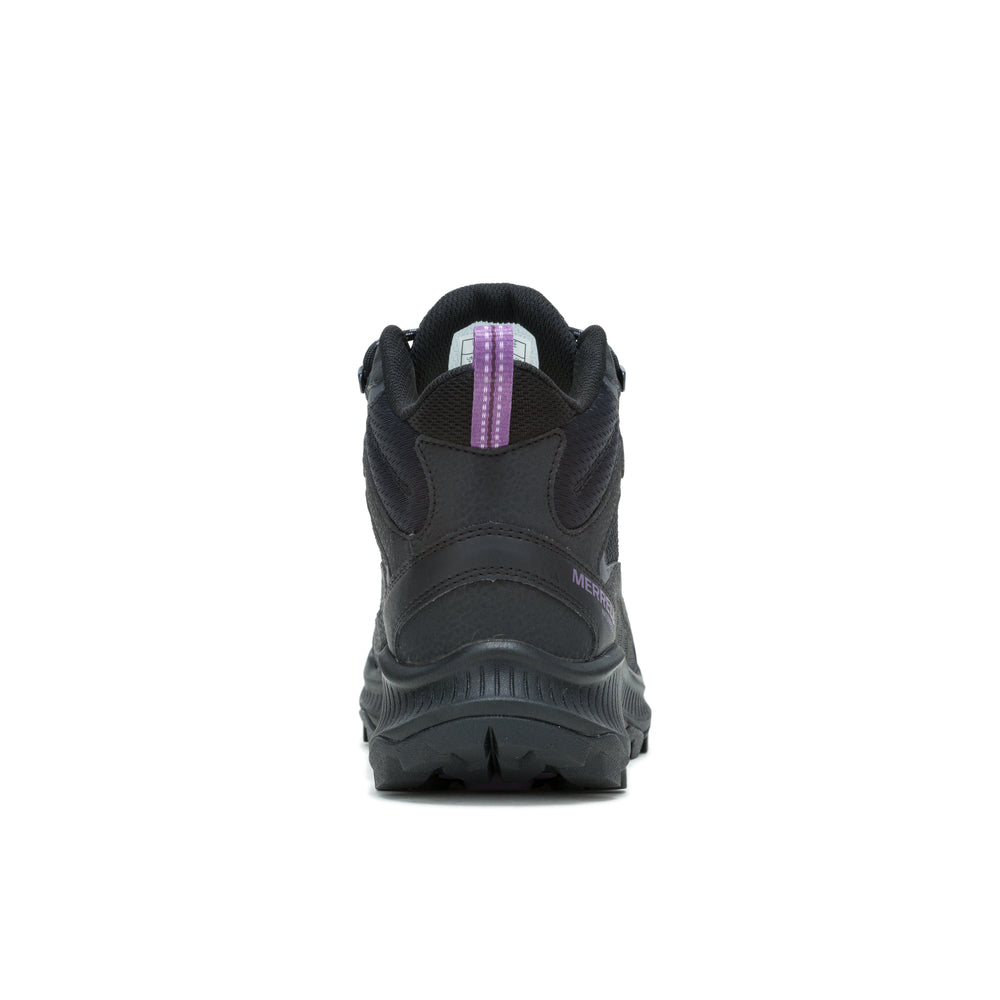 Bottes de randonnée imperméables Merrell Speed Strike 2 Mid (femmes)