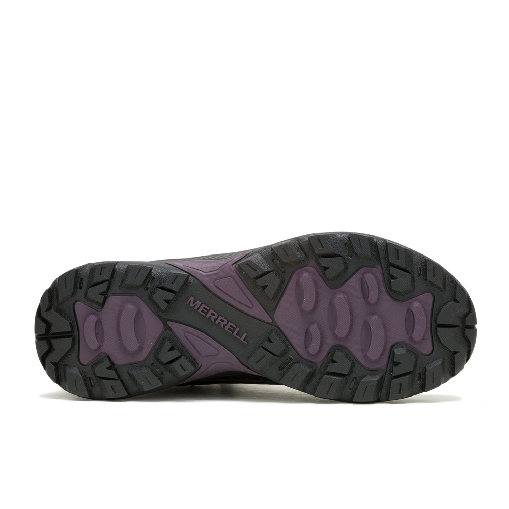 Bottes de randonnée imperméables Merrell Speed Strike 2 Mid (femmes)