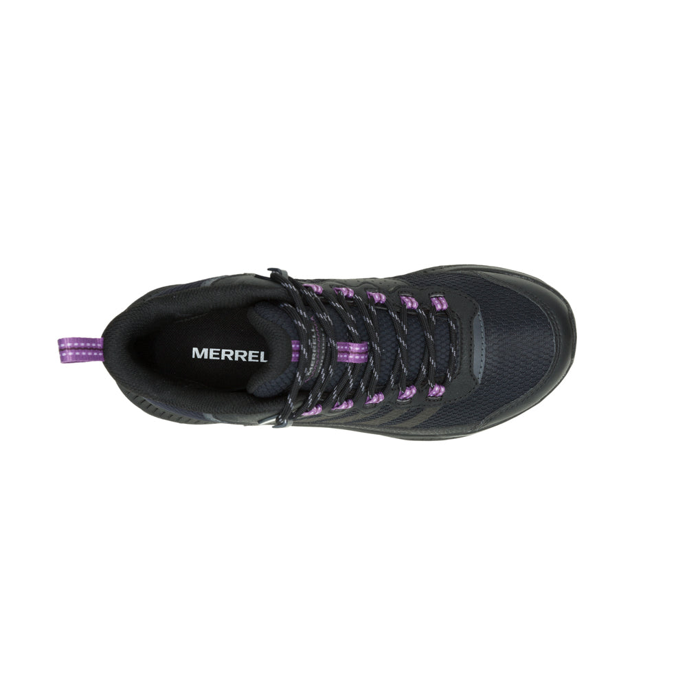 Bottes de randonnée imperméables Merrell Speed Strike 2 Mid (femmes)