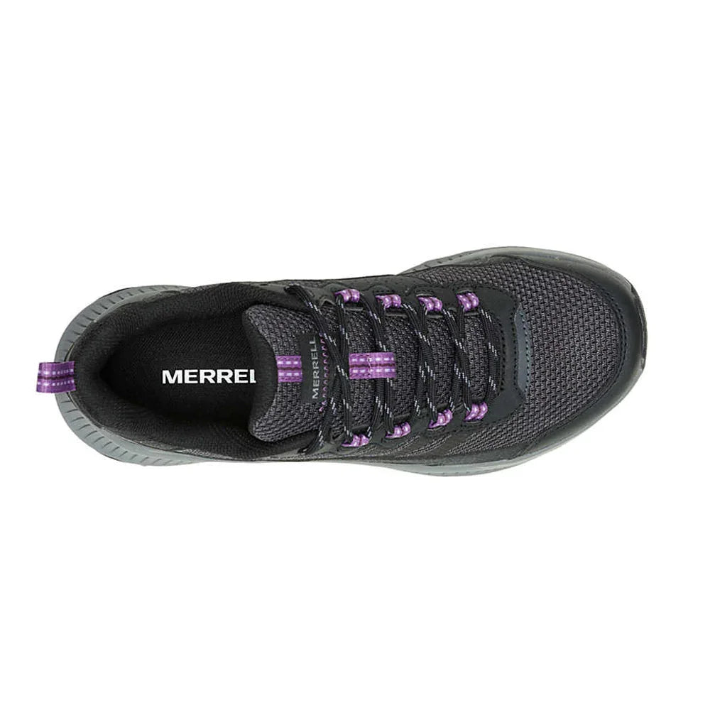 Souliers de randonnée Merrell Speed Strike 2 (femmes)