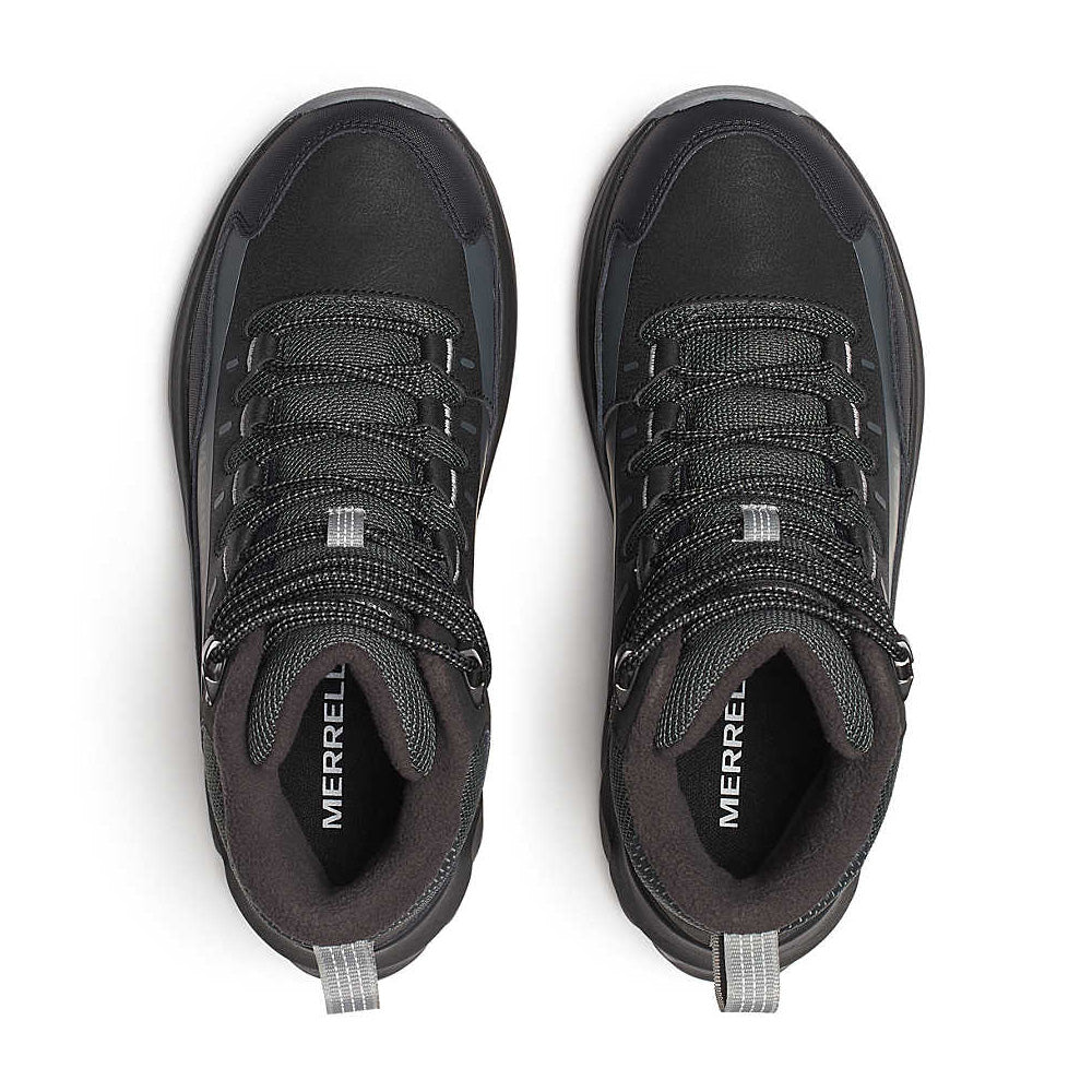 Merrell W's Thermo Chill 2 MID WP Waterproof Winter Boots