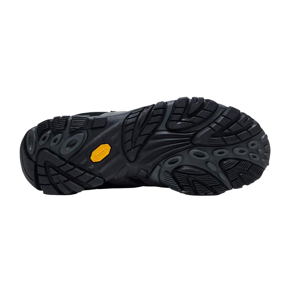 Souliers imperméables Merrell Moab 2 larges (hommes)