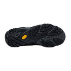 Souliers imperméables Merrell Moab 2 larges (hommes)