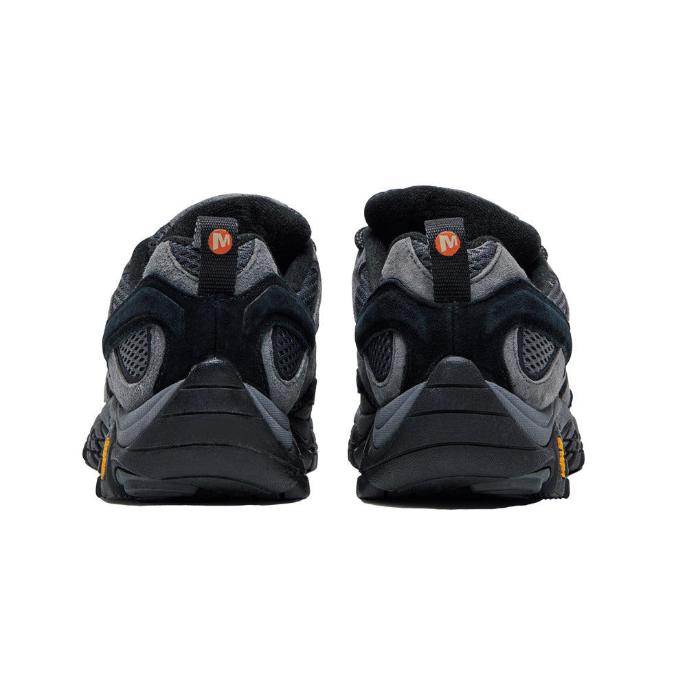 Souliers imperméables Merrell Moab 2 larges (hommes)