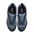 Souliers imperméables Merrell Moab 2 larges (hommes)