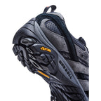 Souliers imperméables Merrell Moab 2 larges (hommes)