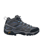 Merrell W's Moab 2 Mid Waterproof Hiking Boots