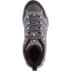 Merrell W's Moab 2 Mid Waterproof Hiking Boots